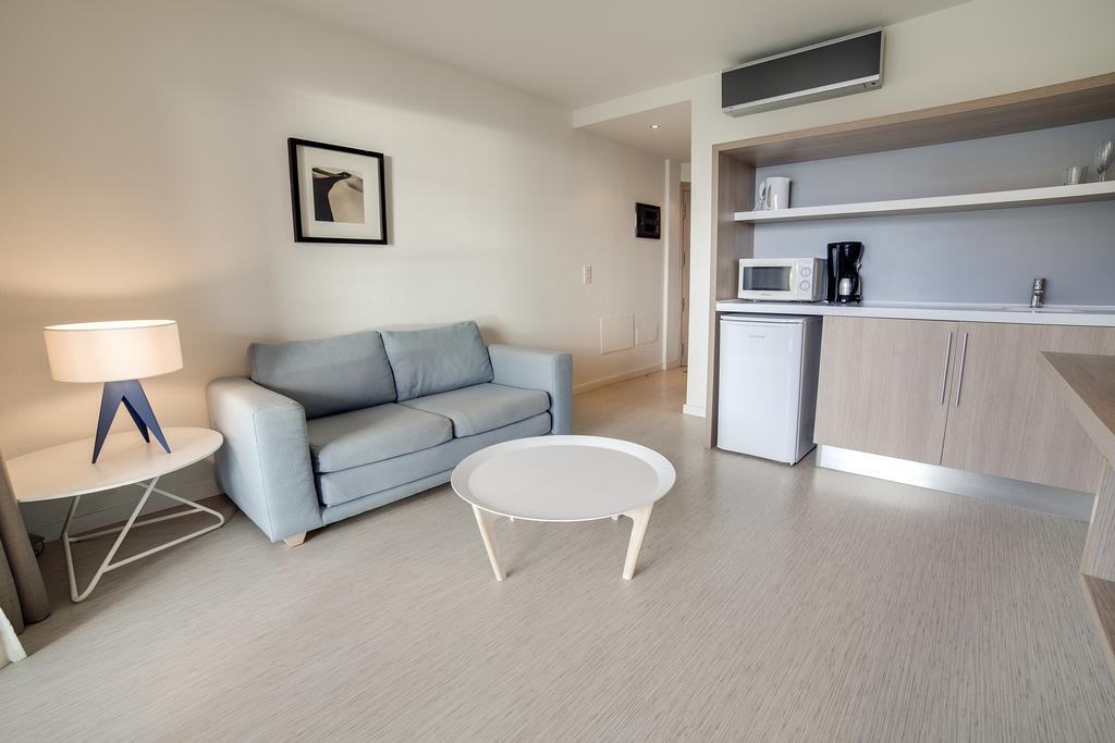 Apart-hotel Riviera Vista Playa Del Cura (Gran Canaria)