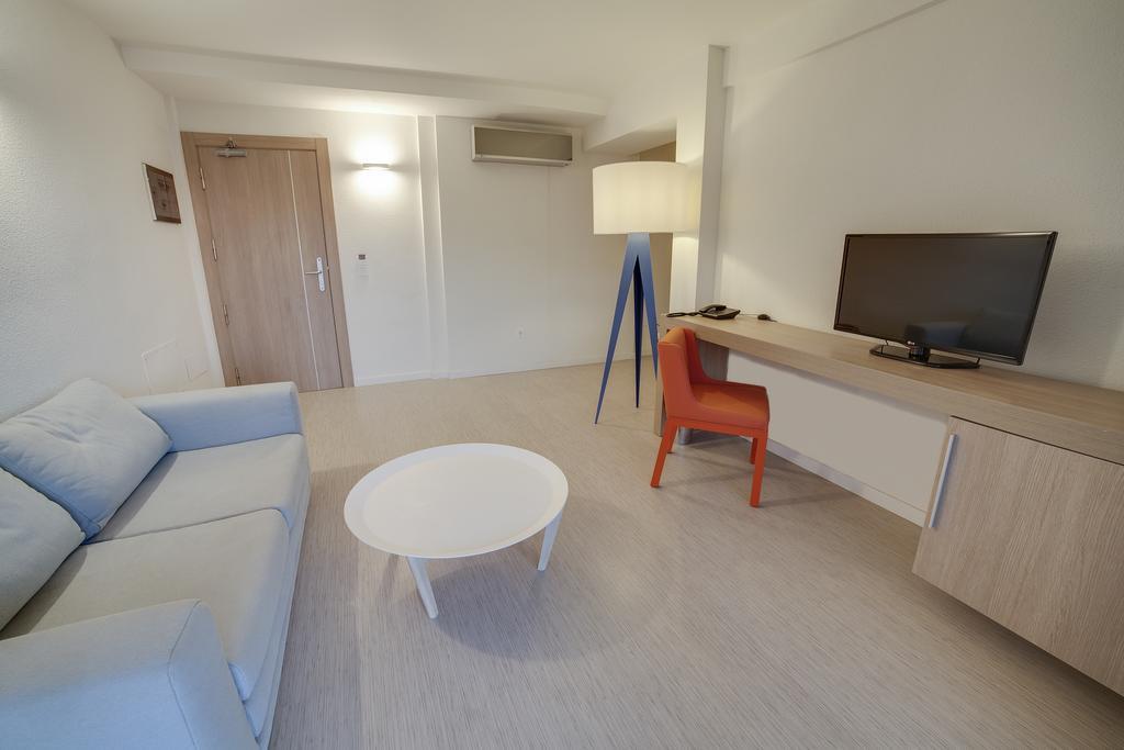 Apart-hotel Riviera Vista 3*